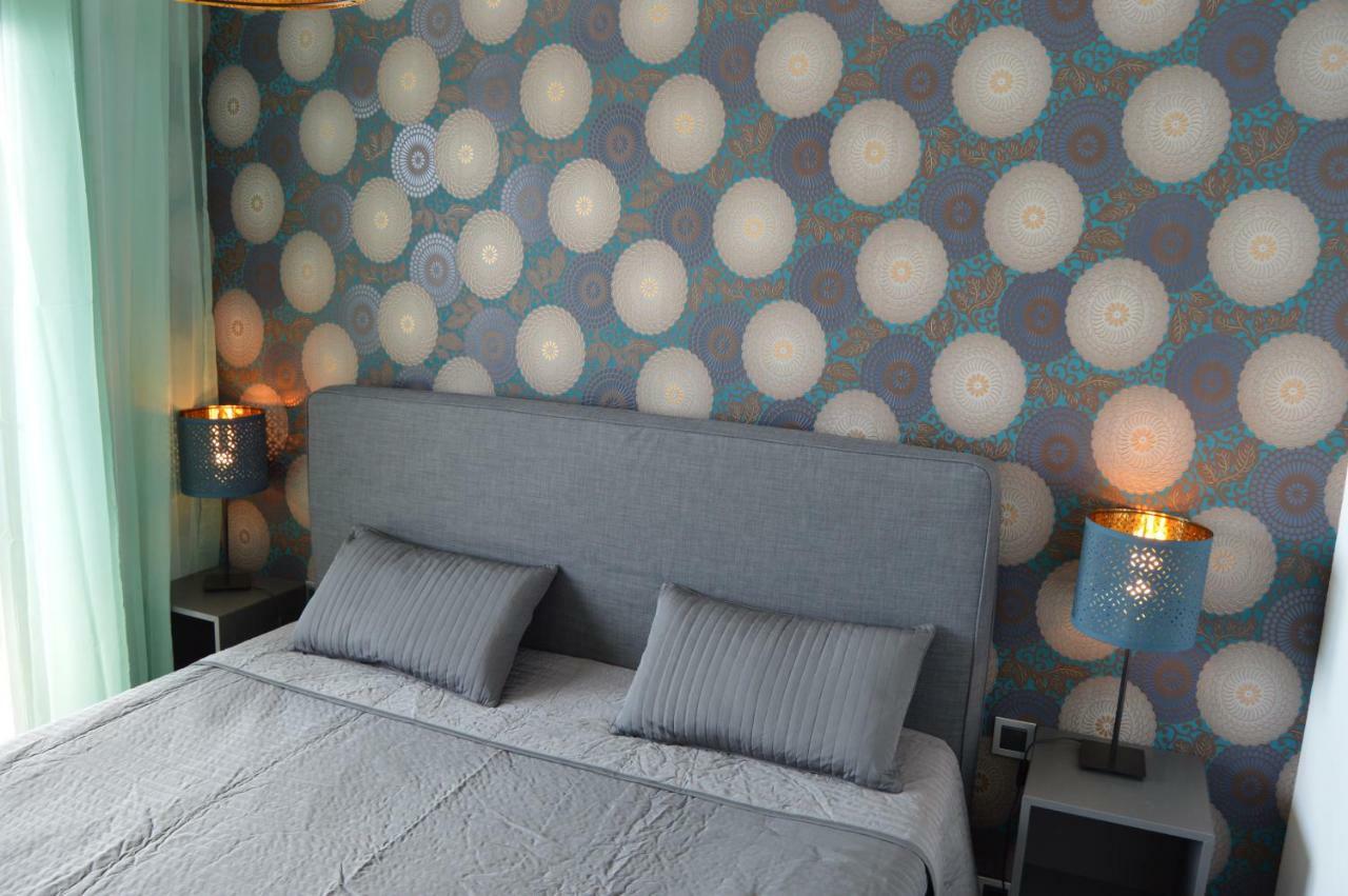 Sunset Drive Exclusive - Apartamento Benidorm