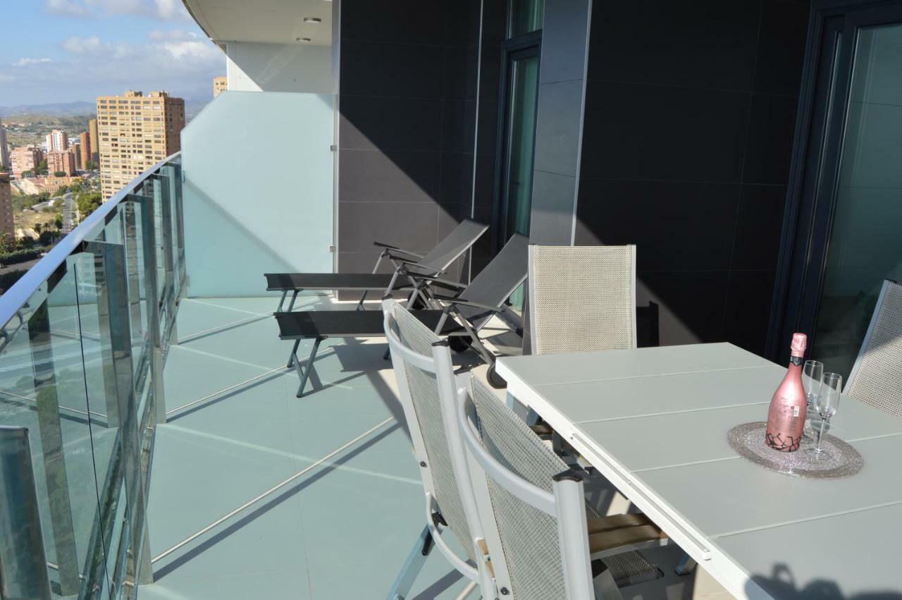 Sunset Drive Exclusive - Apartamento *
