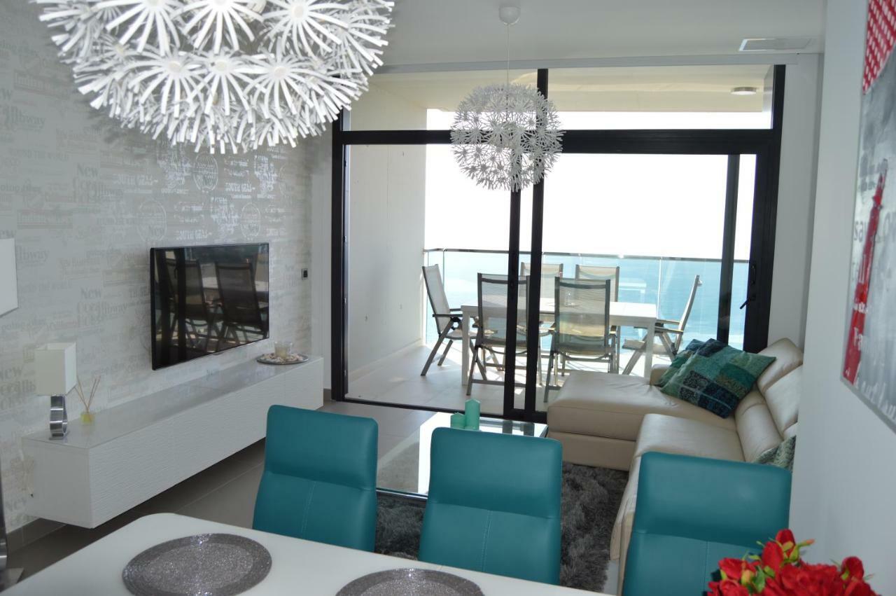 Apartamento Sunset Drive Exclusive -