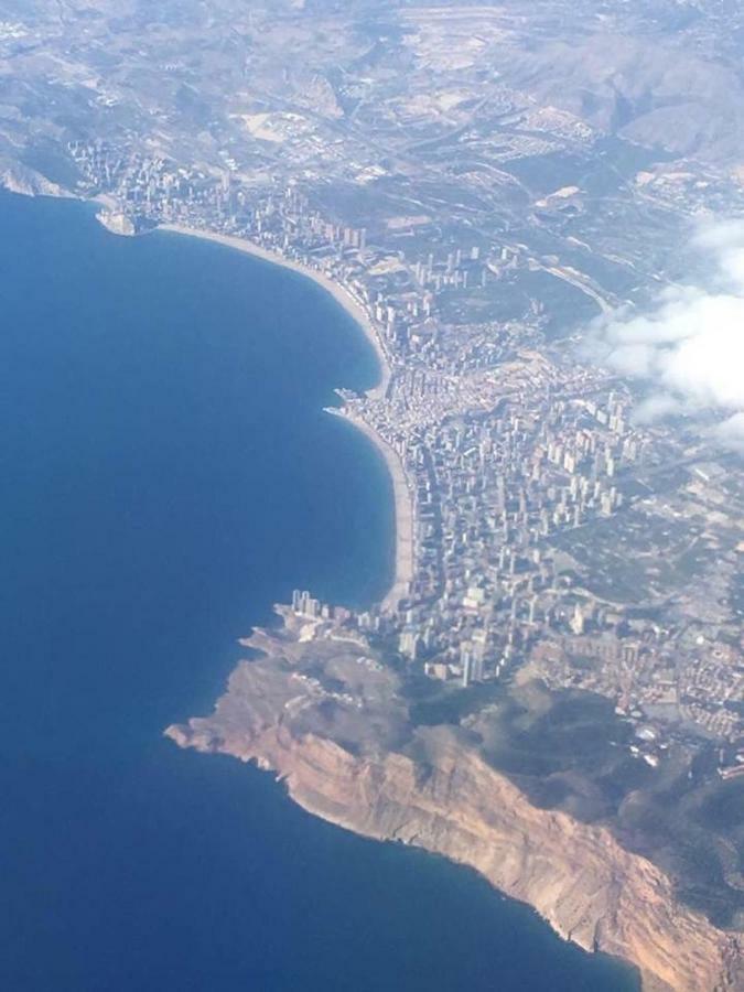 Triton 10a Benidorm