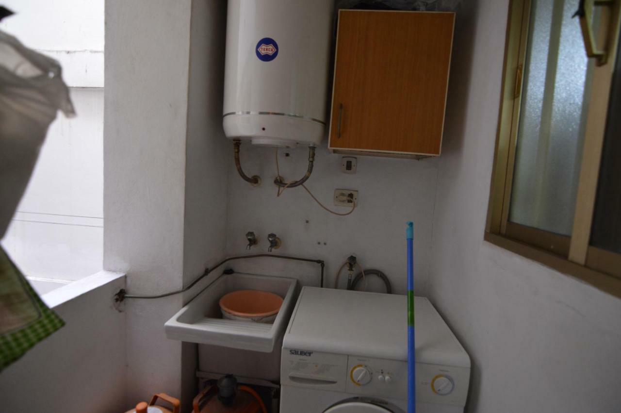 Apartamento Chamberi Centro