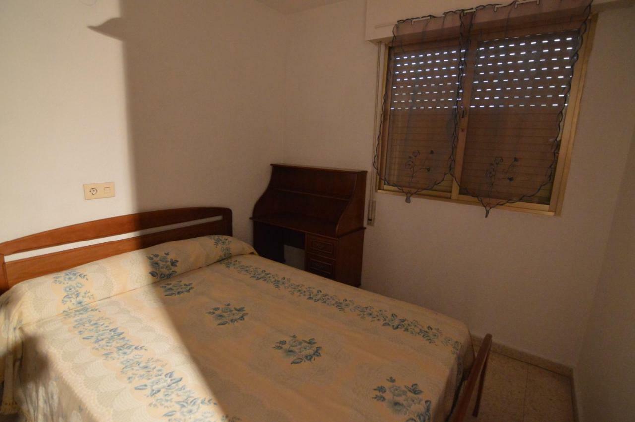 Apartamento Chamberi Centro
