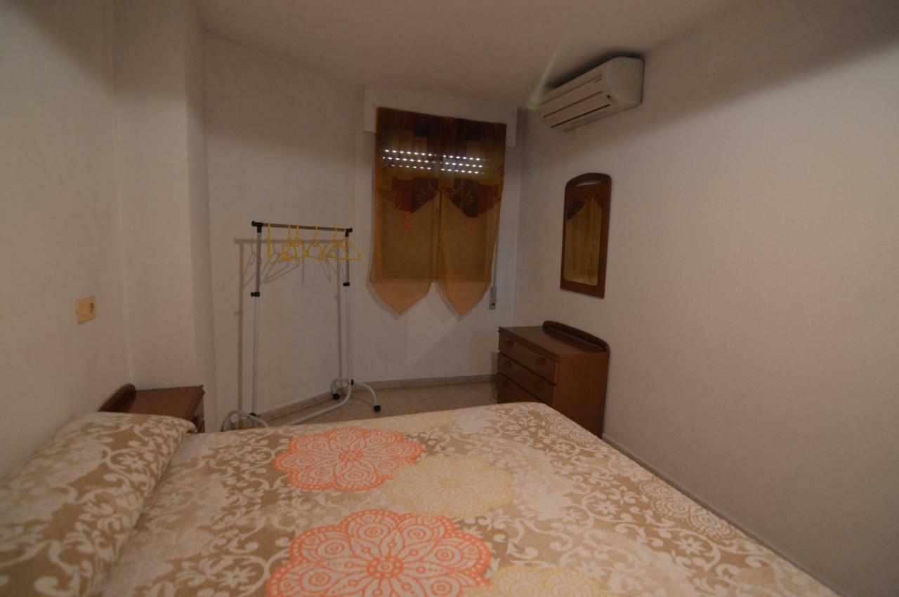 Chamberi Centro Apartamento Benidorm