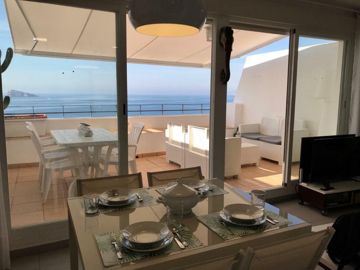 Duplex Villamarina Apartamento