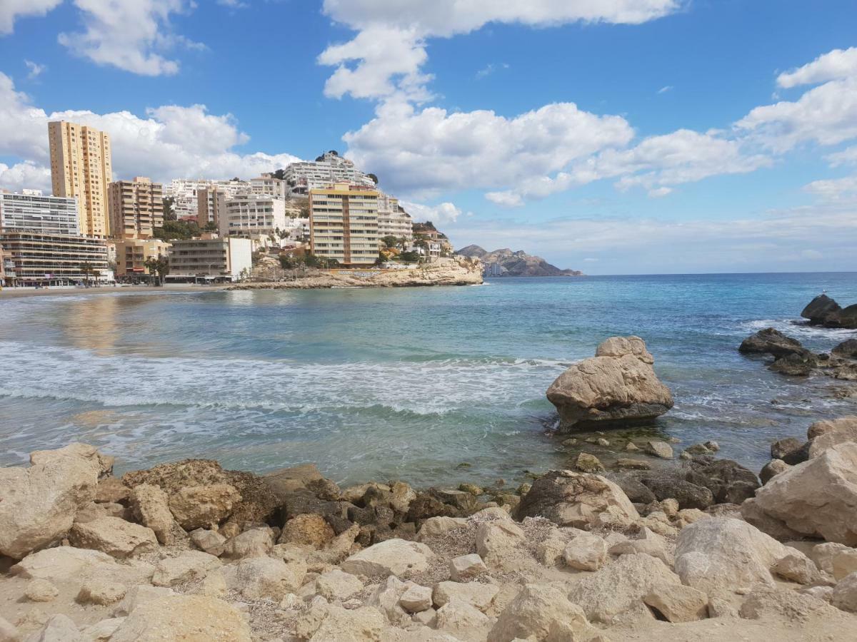 Montbenidorm * Benidorm