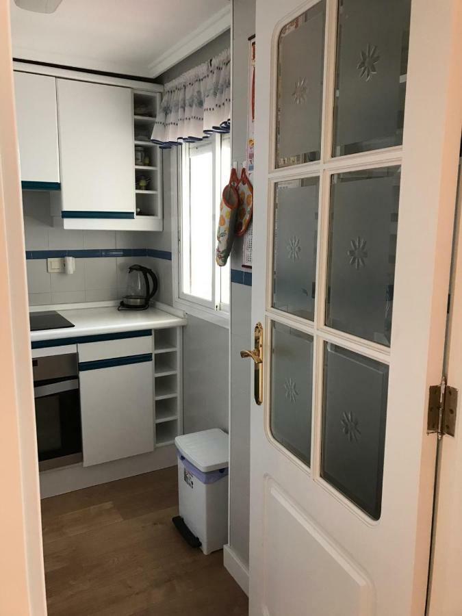 Montbenidorm Apartamento Benidorm
