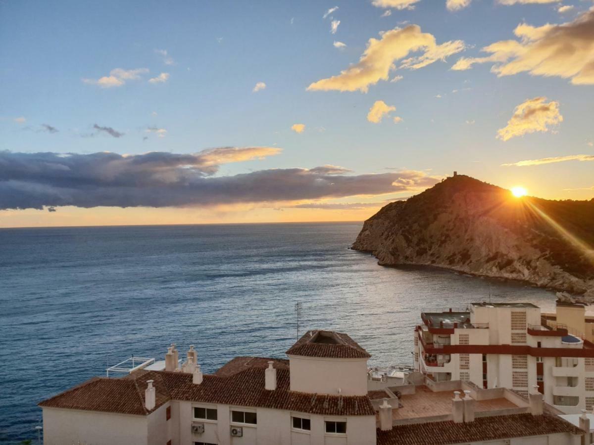 Montbenidorm Apartamento