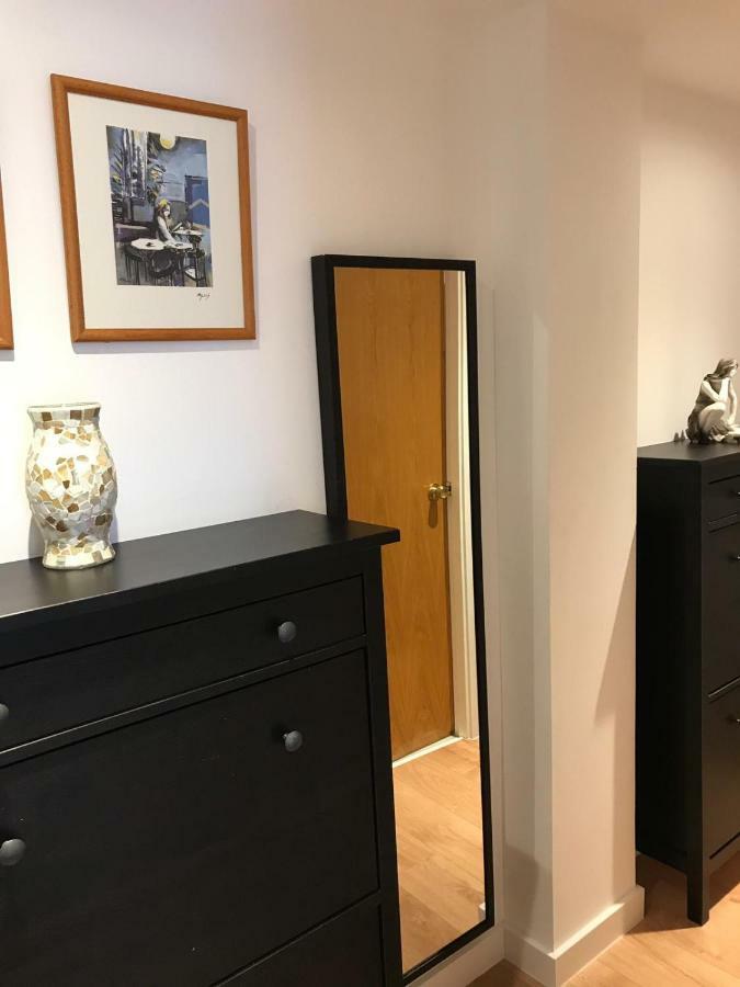 Apartamento Montbenidorm *