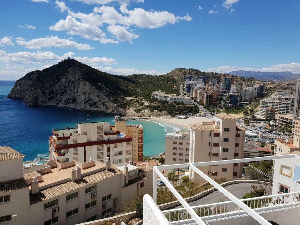 Apartamento Montbenidorm Benidorm