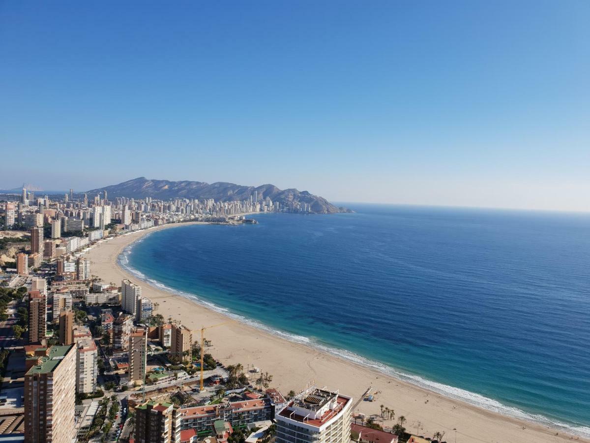 Apartamento Montbenidorm Benidorm