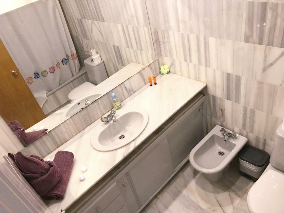 Montbenidorm Apartamento Benidorm