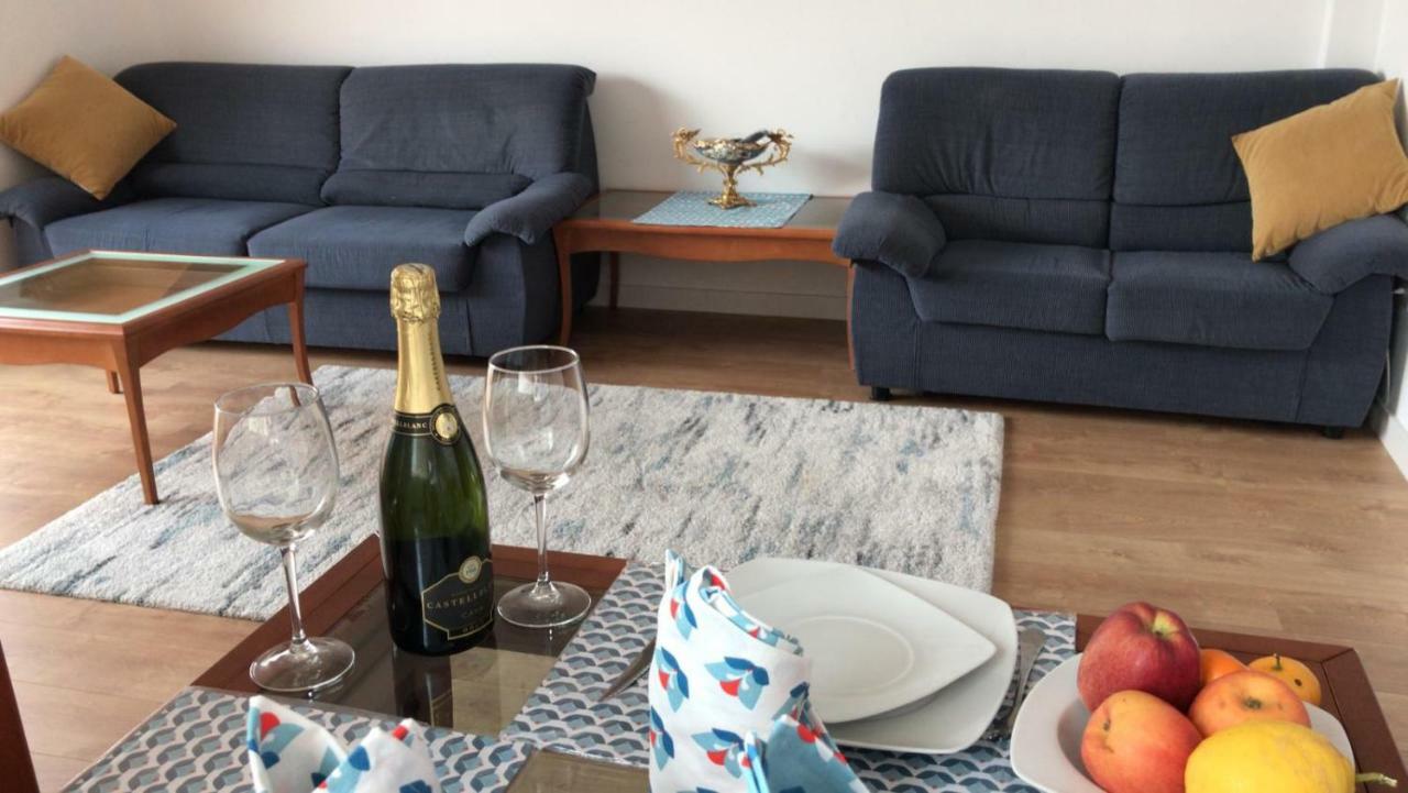 Montbenidorm Apartamento *