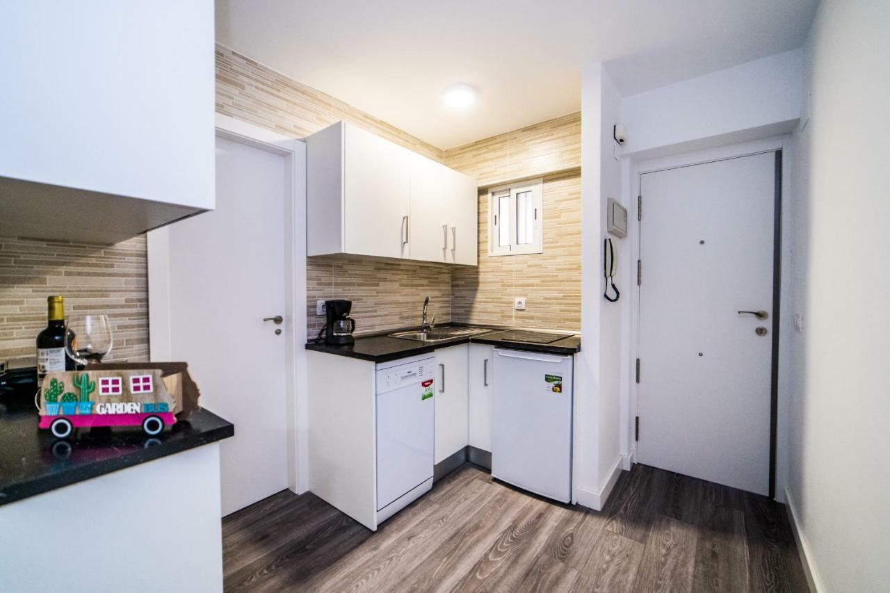 Apartamento Moby Dick By Wt *