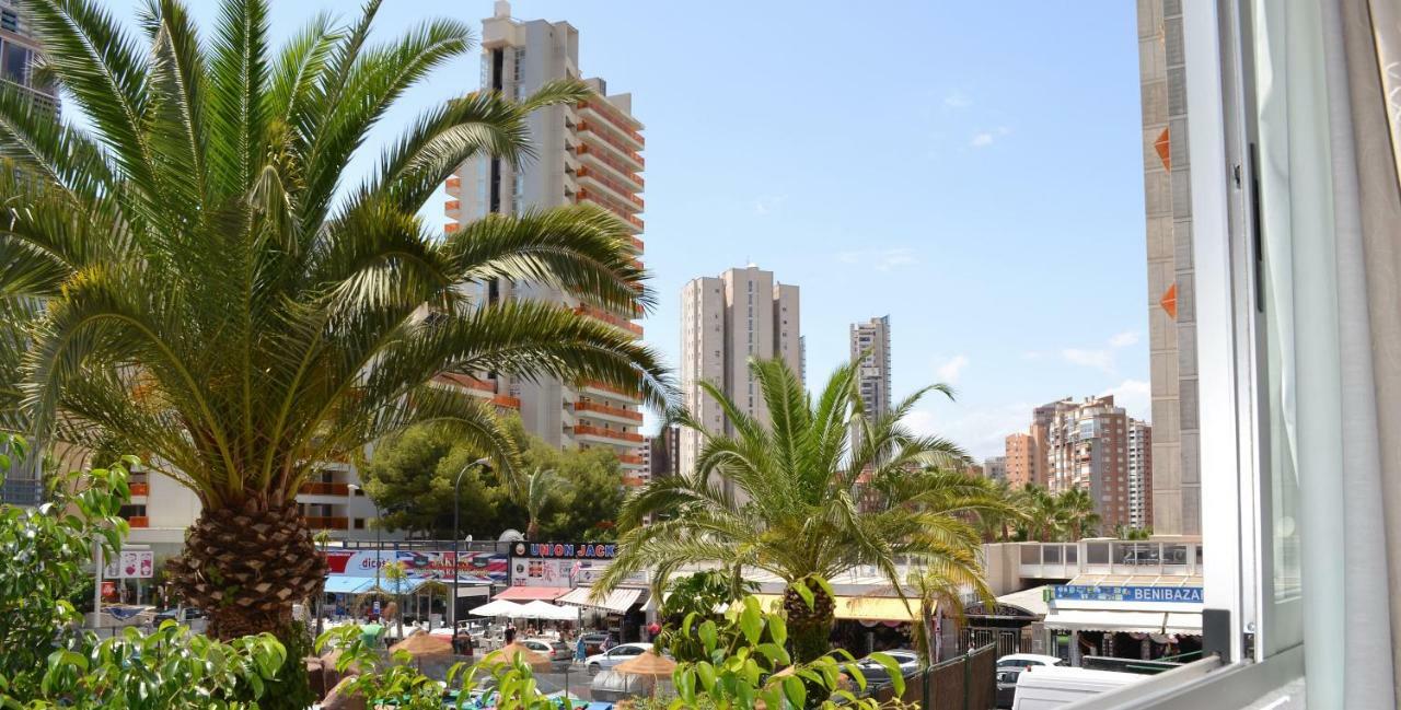 Apartamento Margarita Benidorm
