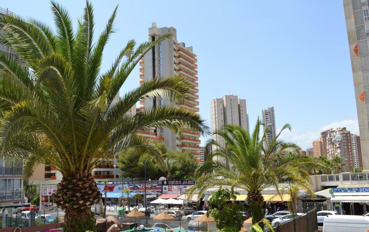 Margarita Apartamento