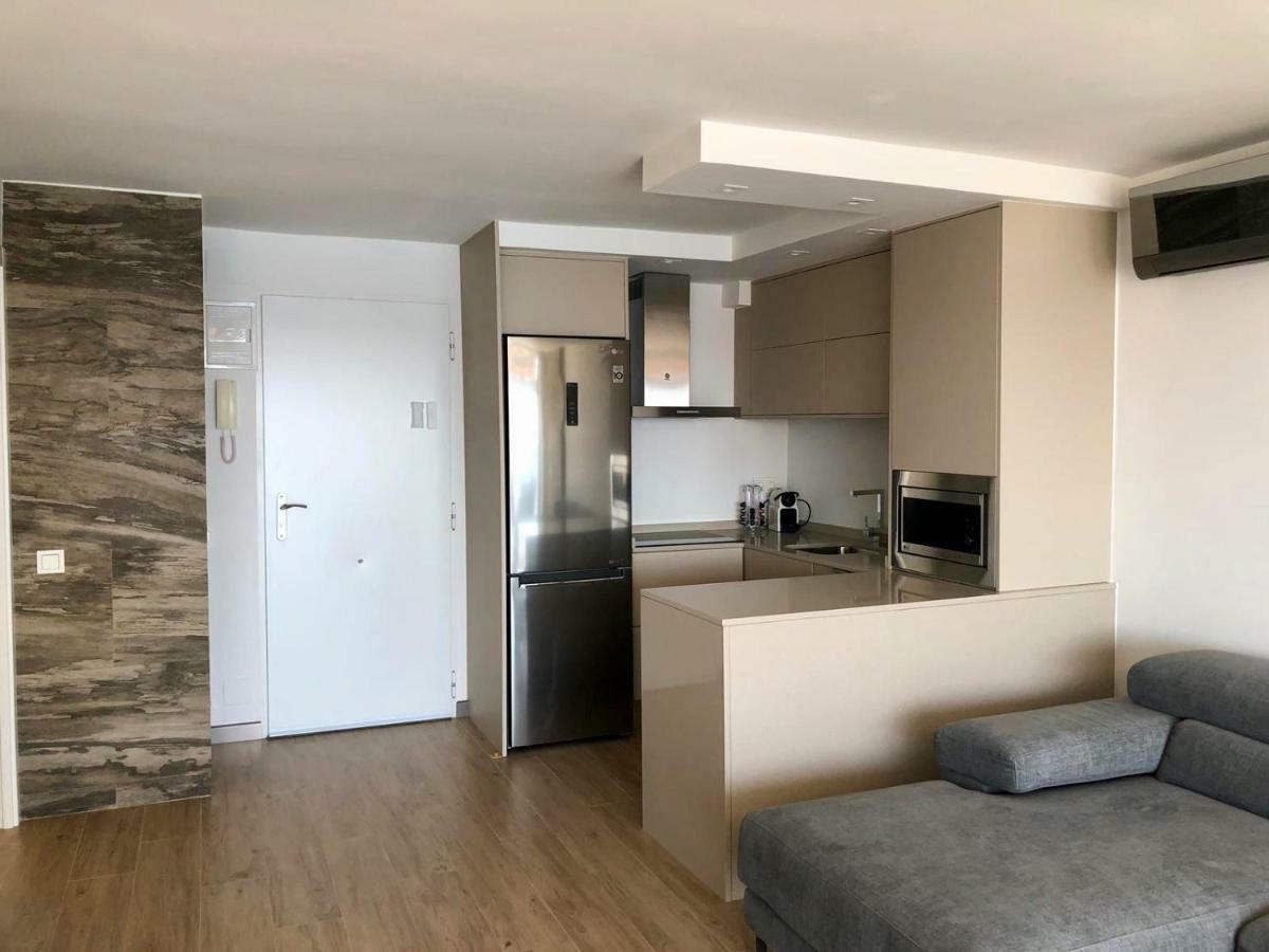 Apartamento Cielo Benidorm