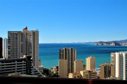 Apartamento Apartamento Corazón De Monte Carlo