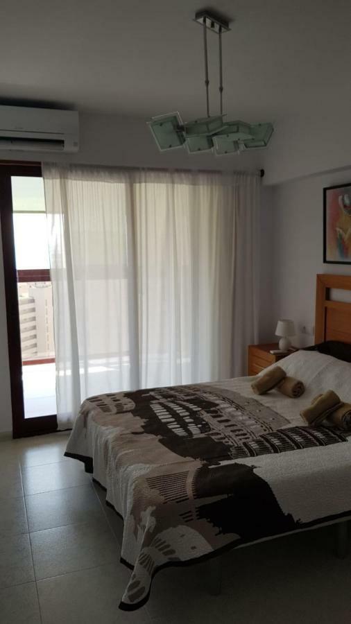 Apartamento Corazón De Monte Carlo * Benidorm
