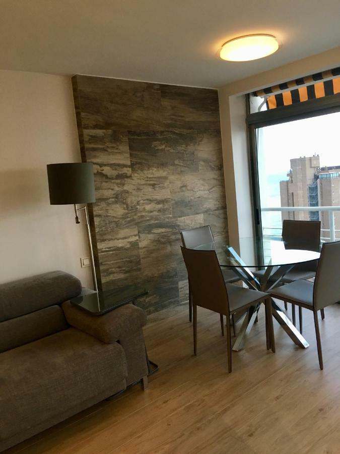 Apartamento Cielo *