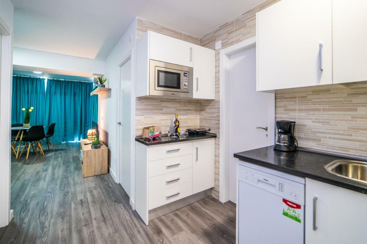 Moby Dick By Wt Apartamento Benidorm