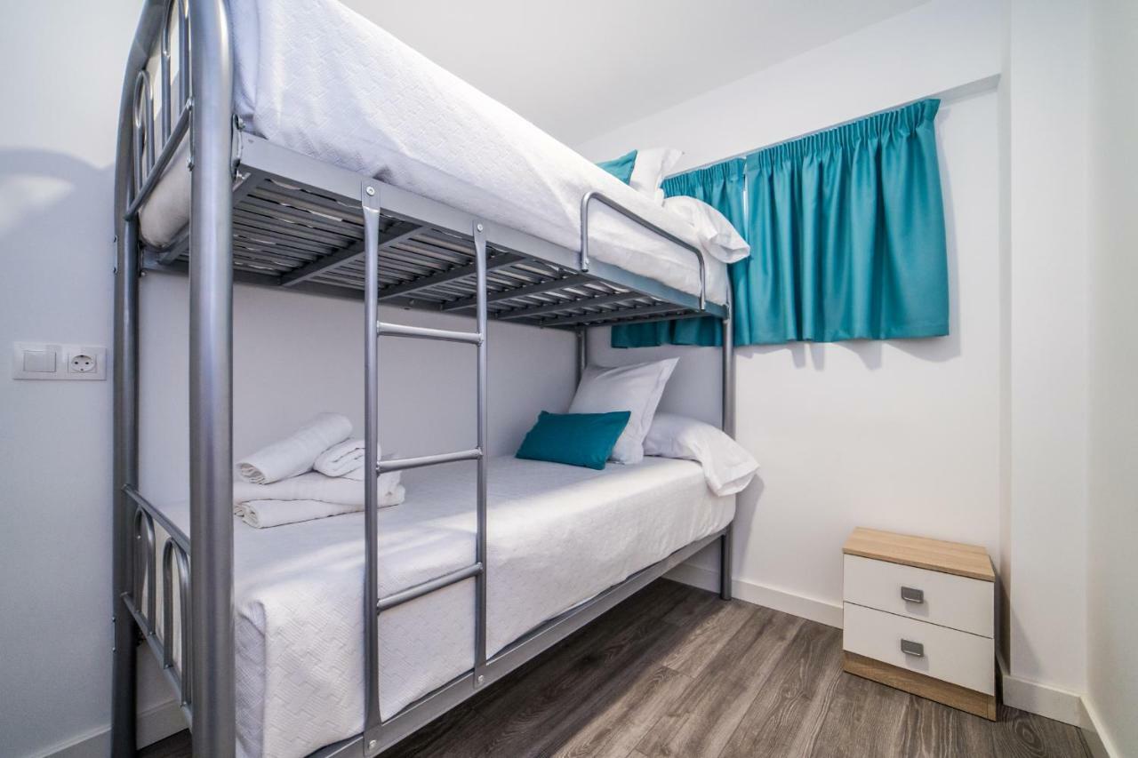 Moby Dick By Wt Apartamento Benidorm