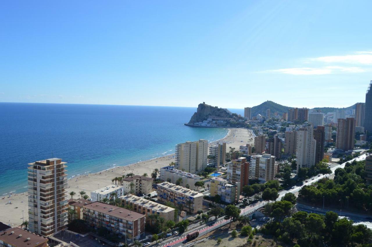 Apartamento Sunset Drive Exclusive -