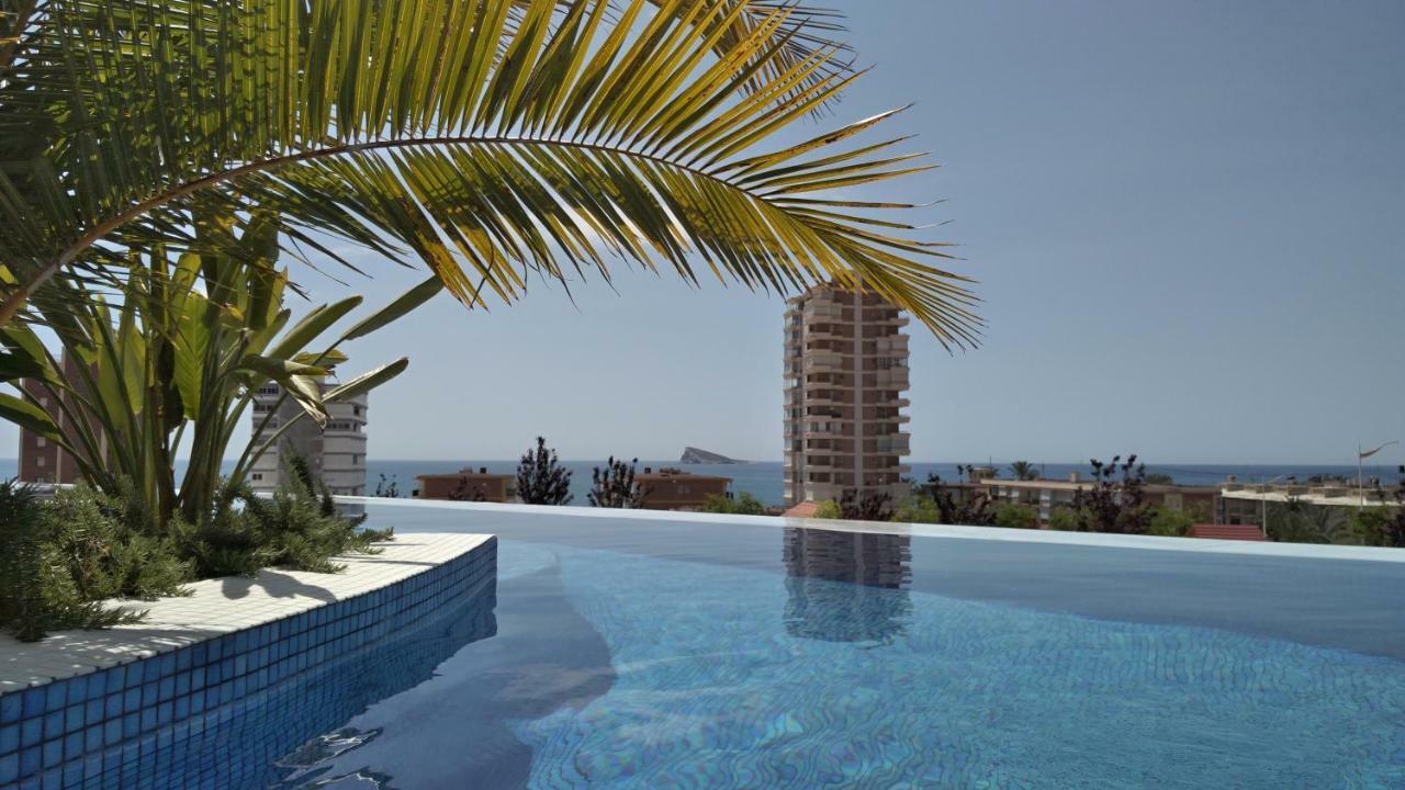 Apartamento Sunset Drive Exclusive -