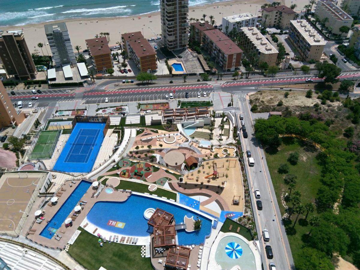 Sunset Drive Exclusive - Apartamento Benidorm