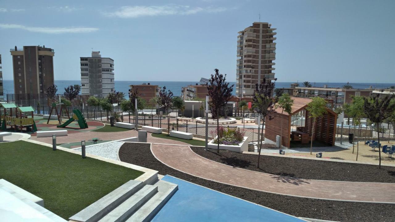 Sunset Drive Exclusive - * Benidorm