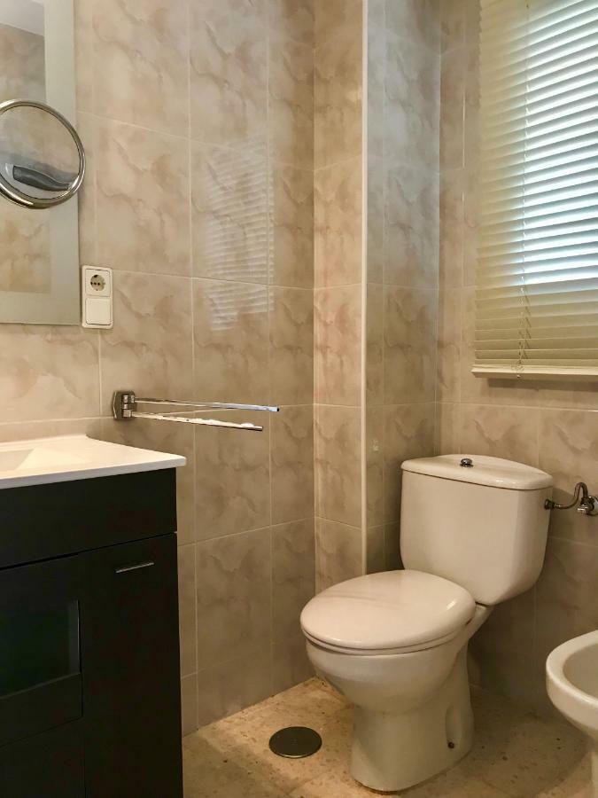Ducado Of The Sea Apartamento