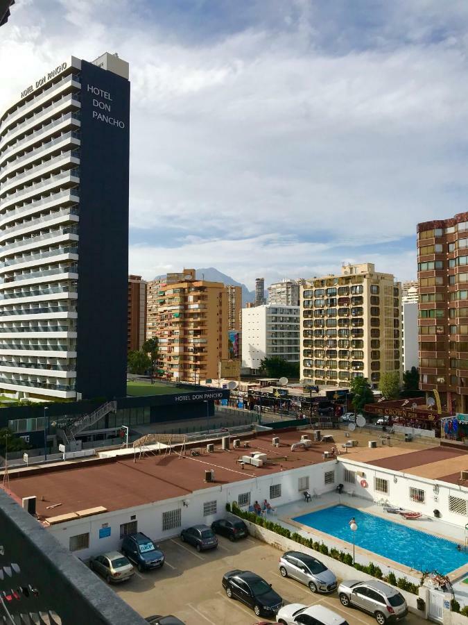 Ducado Of The Sea Apartamento