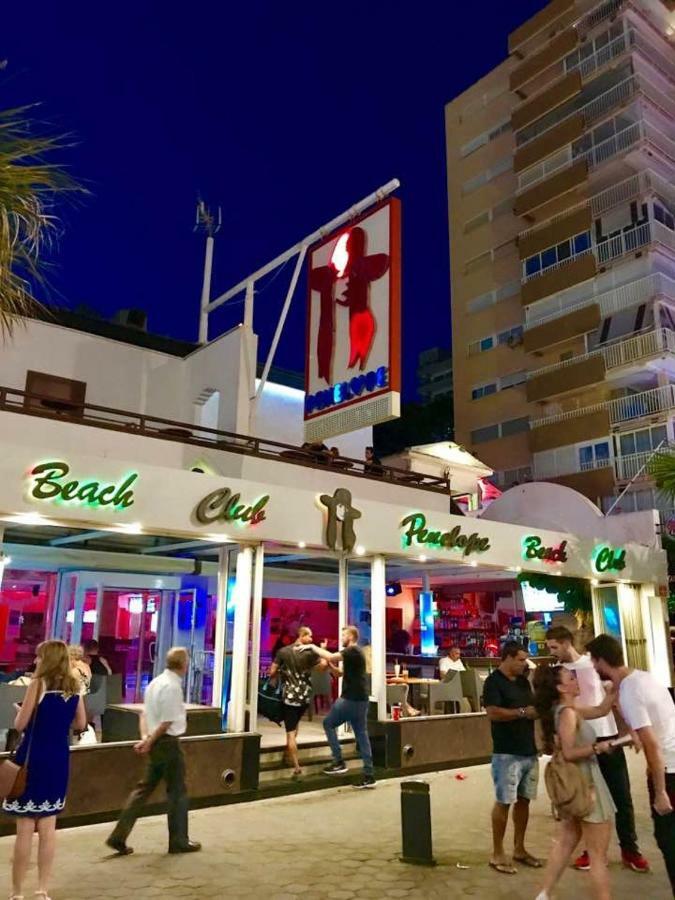Apartamento Ducado Of The Sea Benidorm