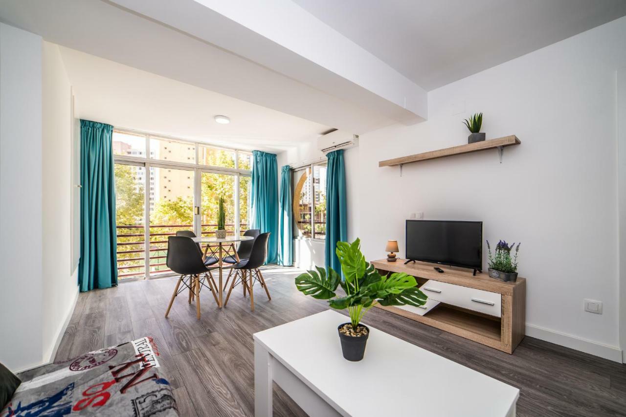 Apartamento Moby Dick By Wt *