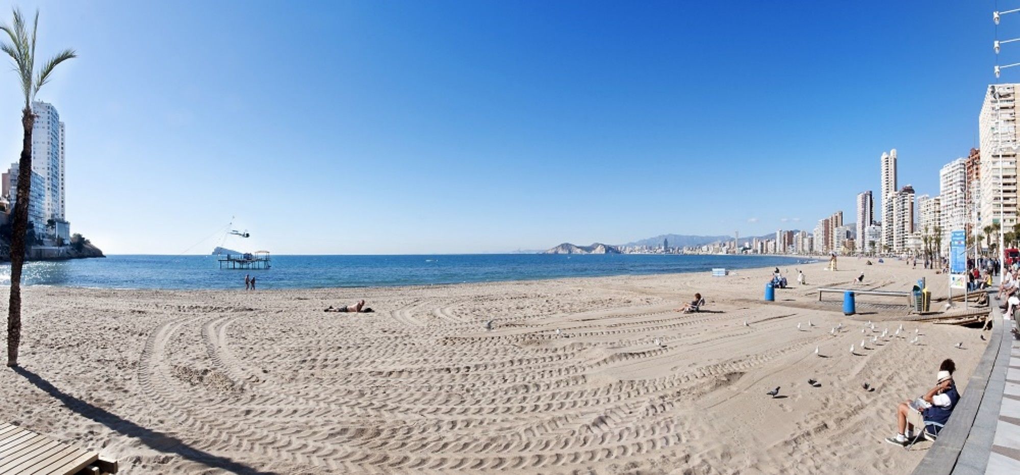 Dayamond Benidorm