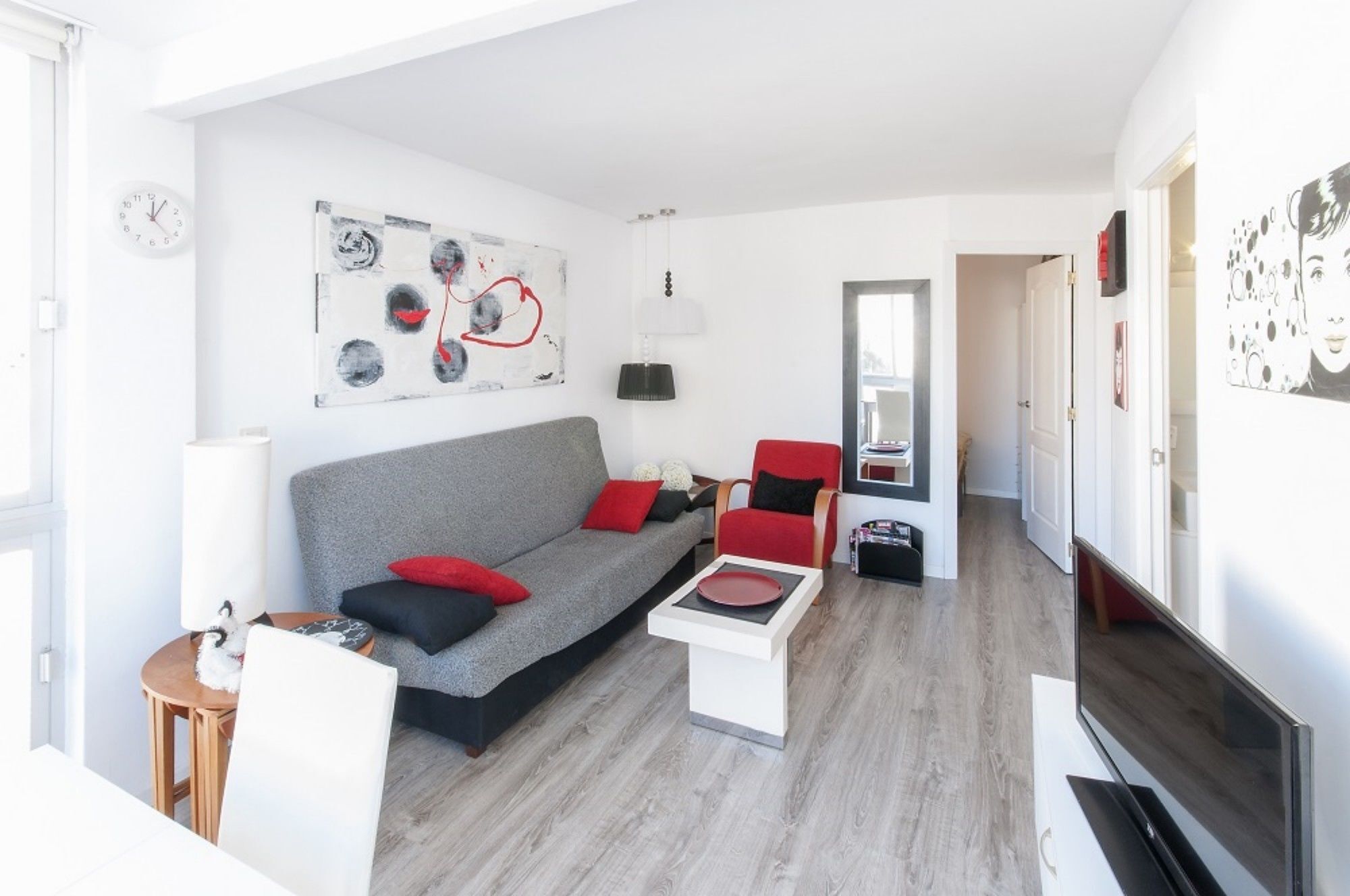 Dayamond Villa Benidorm