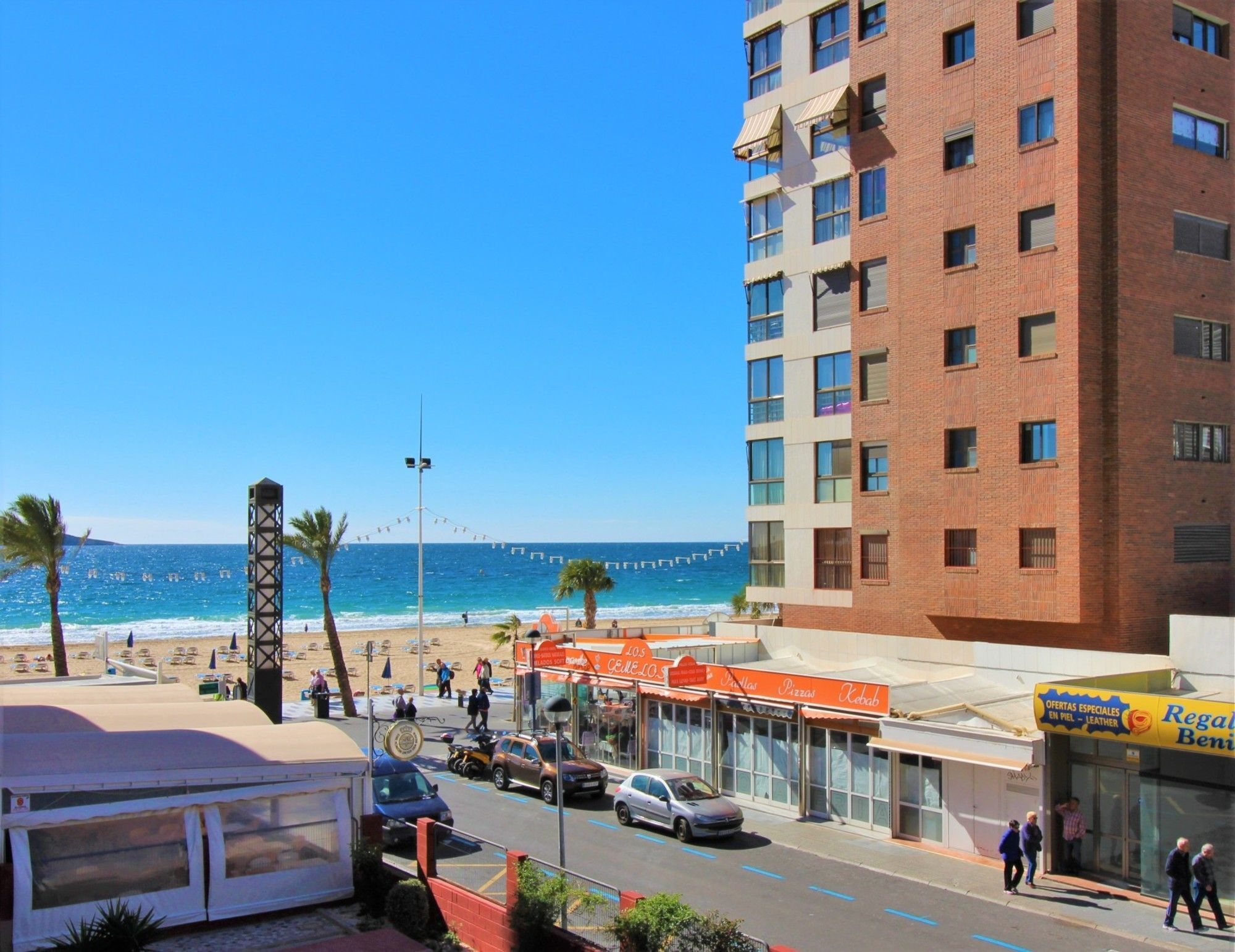 Ranchos 22 Apartamento *