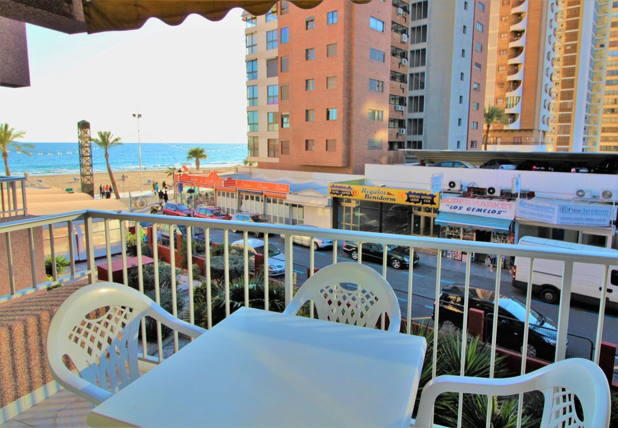 Ranchos 22 Apartamento