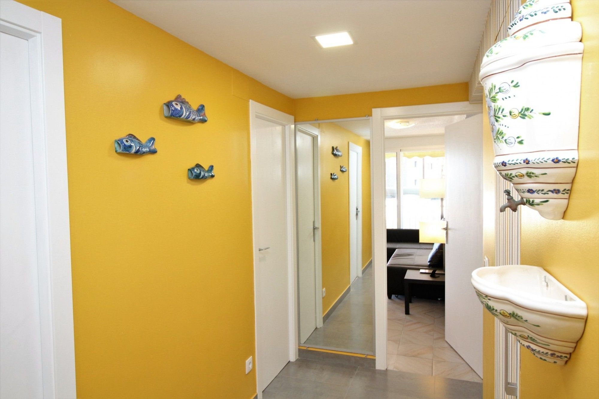 Ranchos 22 Apartamento Benidorm
