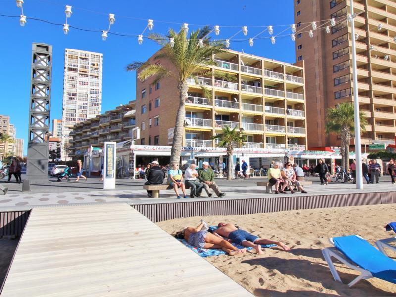 Apartamento Ranchos 22