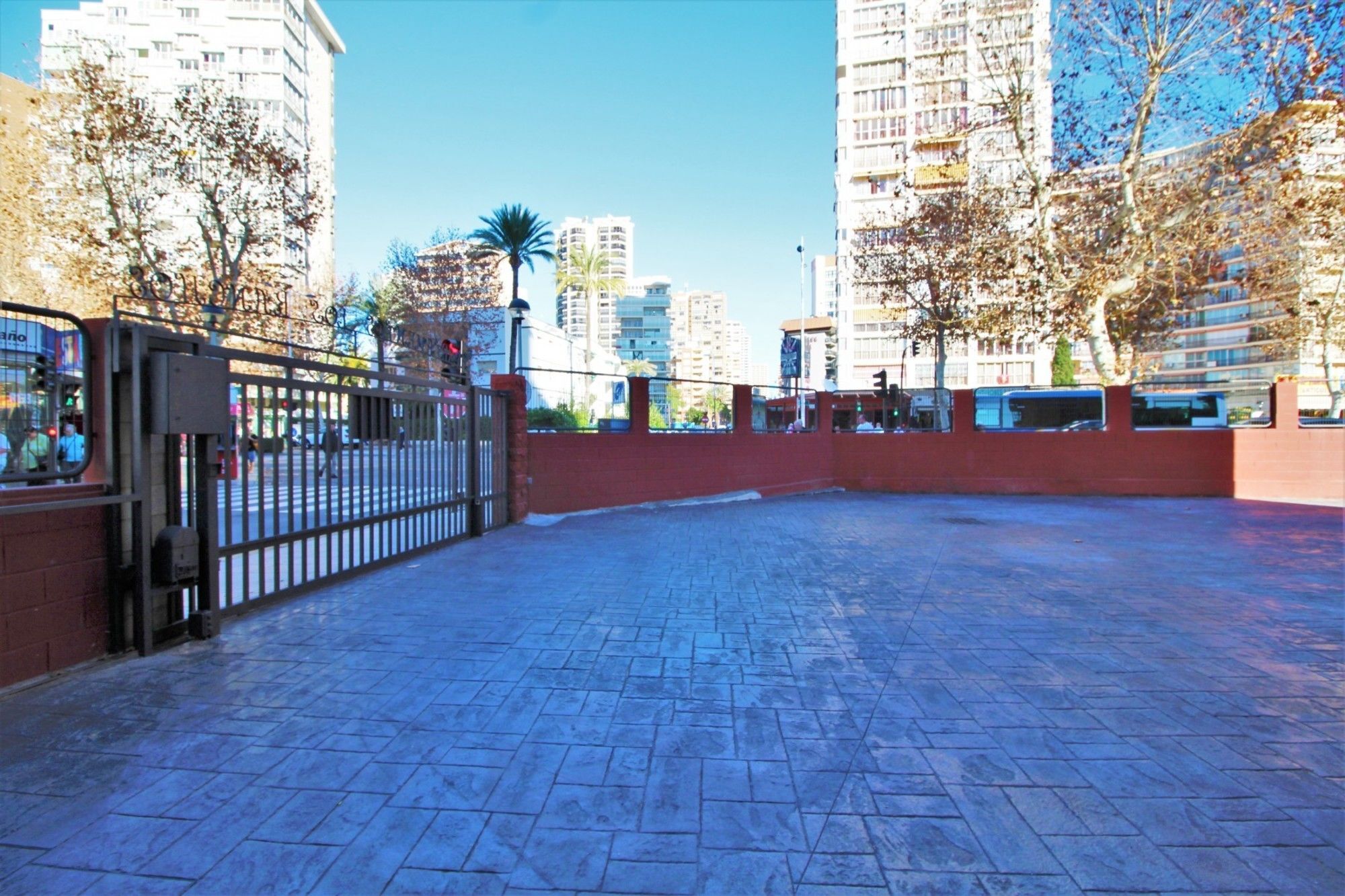 Ranchos 22 Apartamento Benidorm