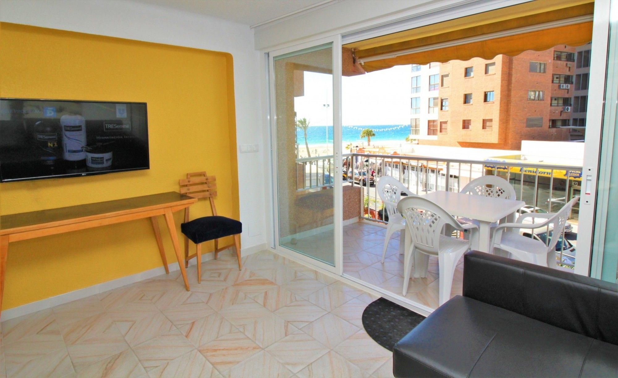 Apartamento Ranchos 22 Benidorm