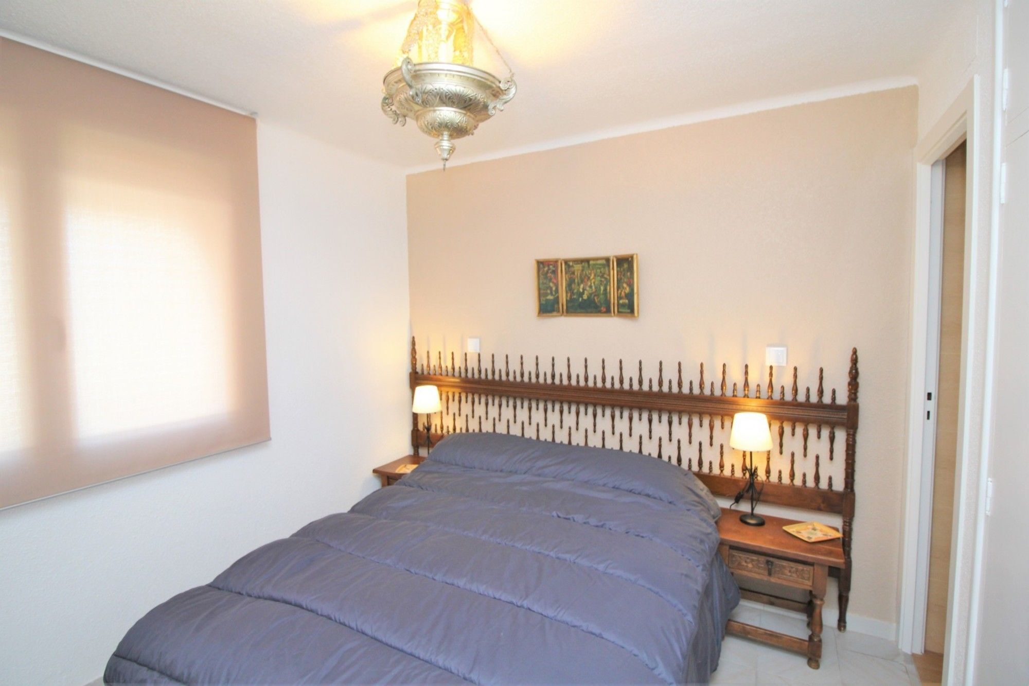 Apartamento Ranchos 22 *