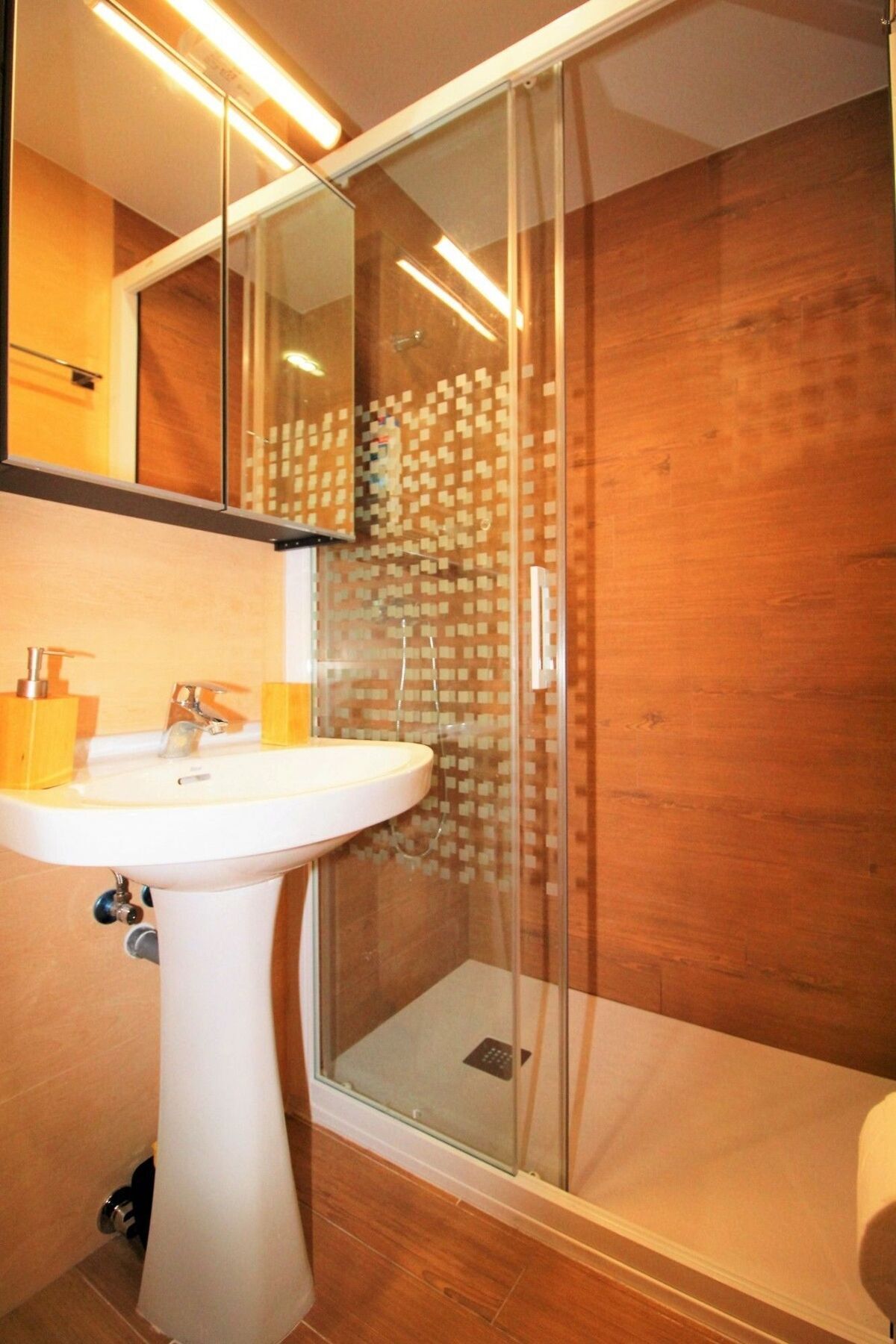 Apartamento Ranchos 22 *