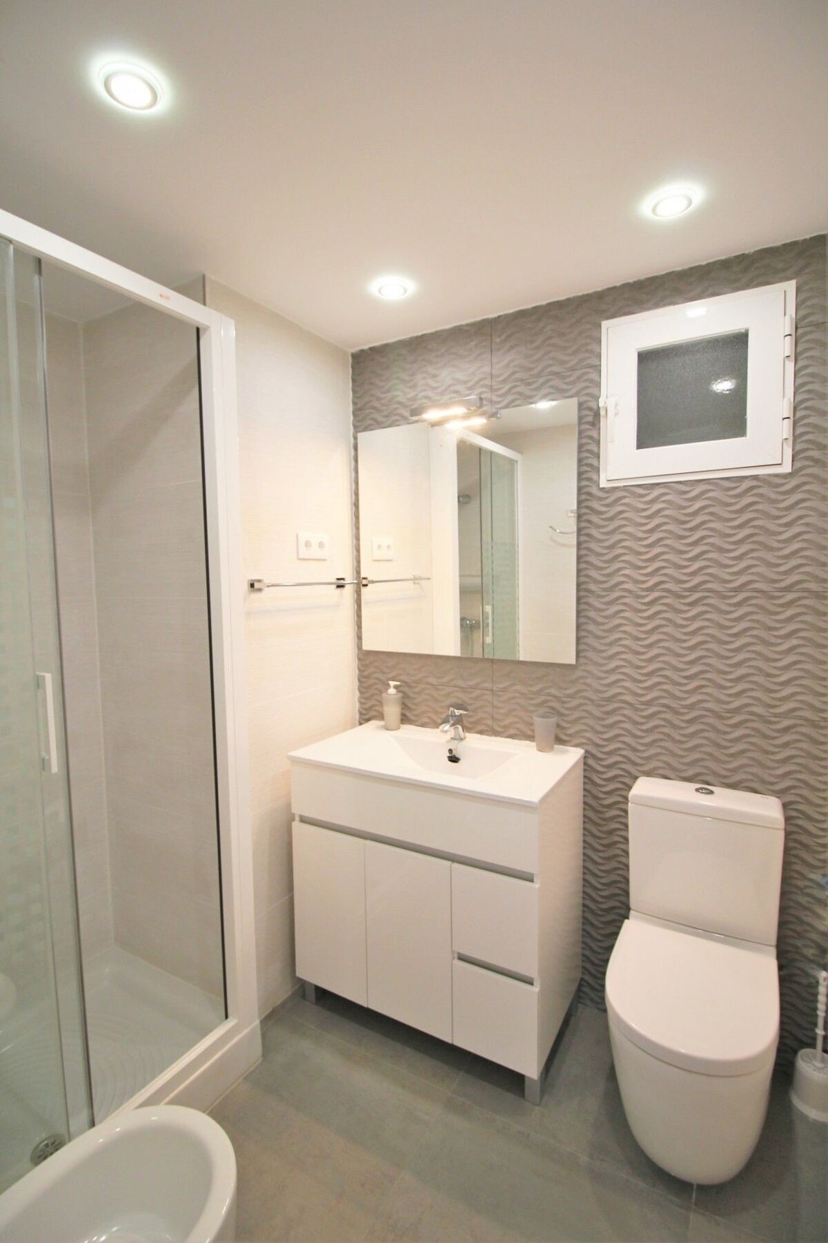 Apartamento Ranchos 22