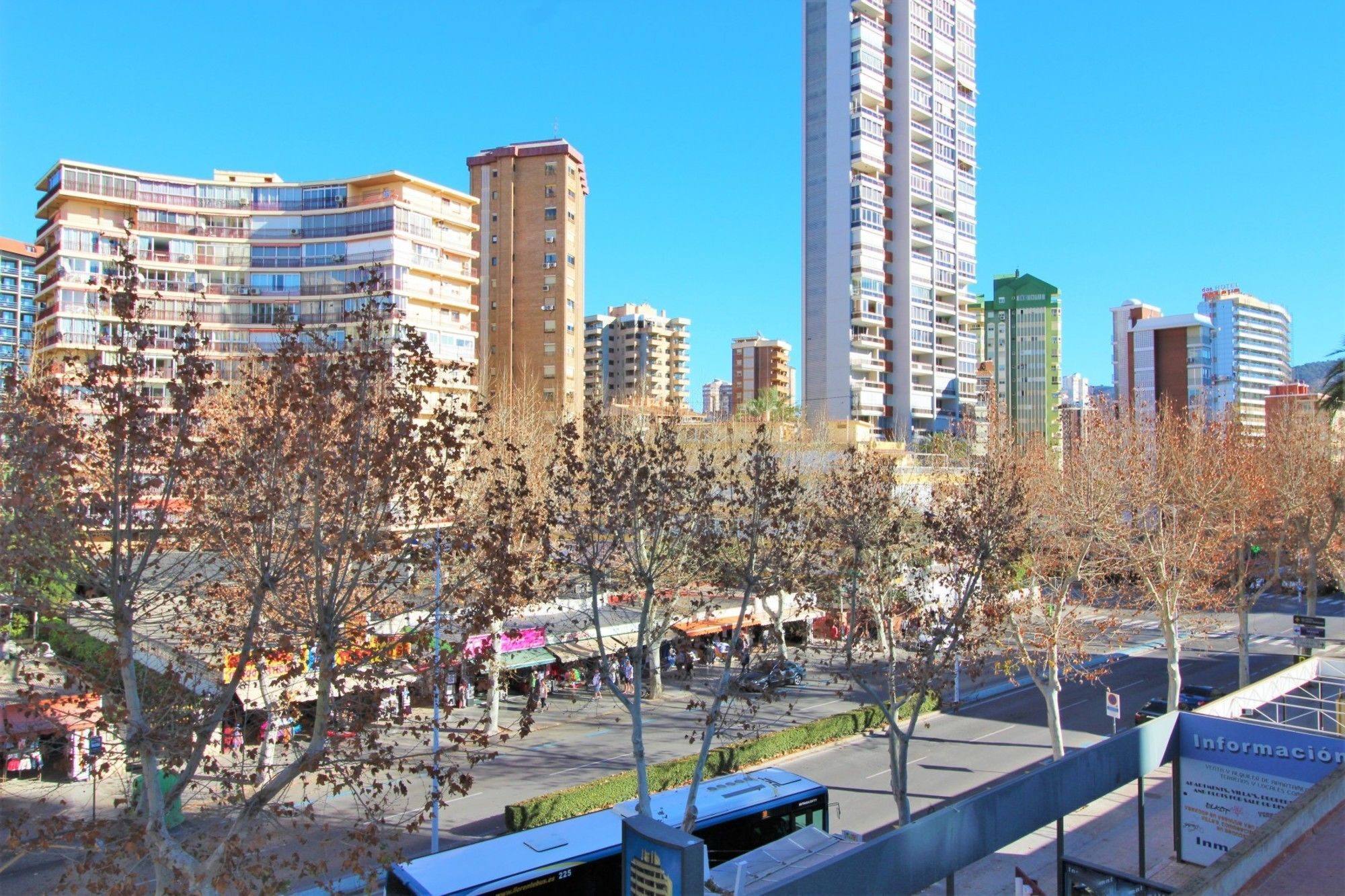 Ranchos 22 Apartamento *