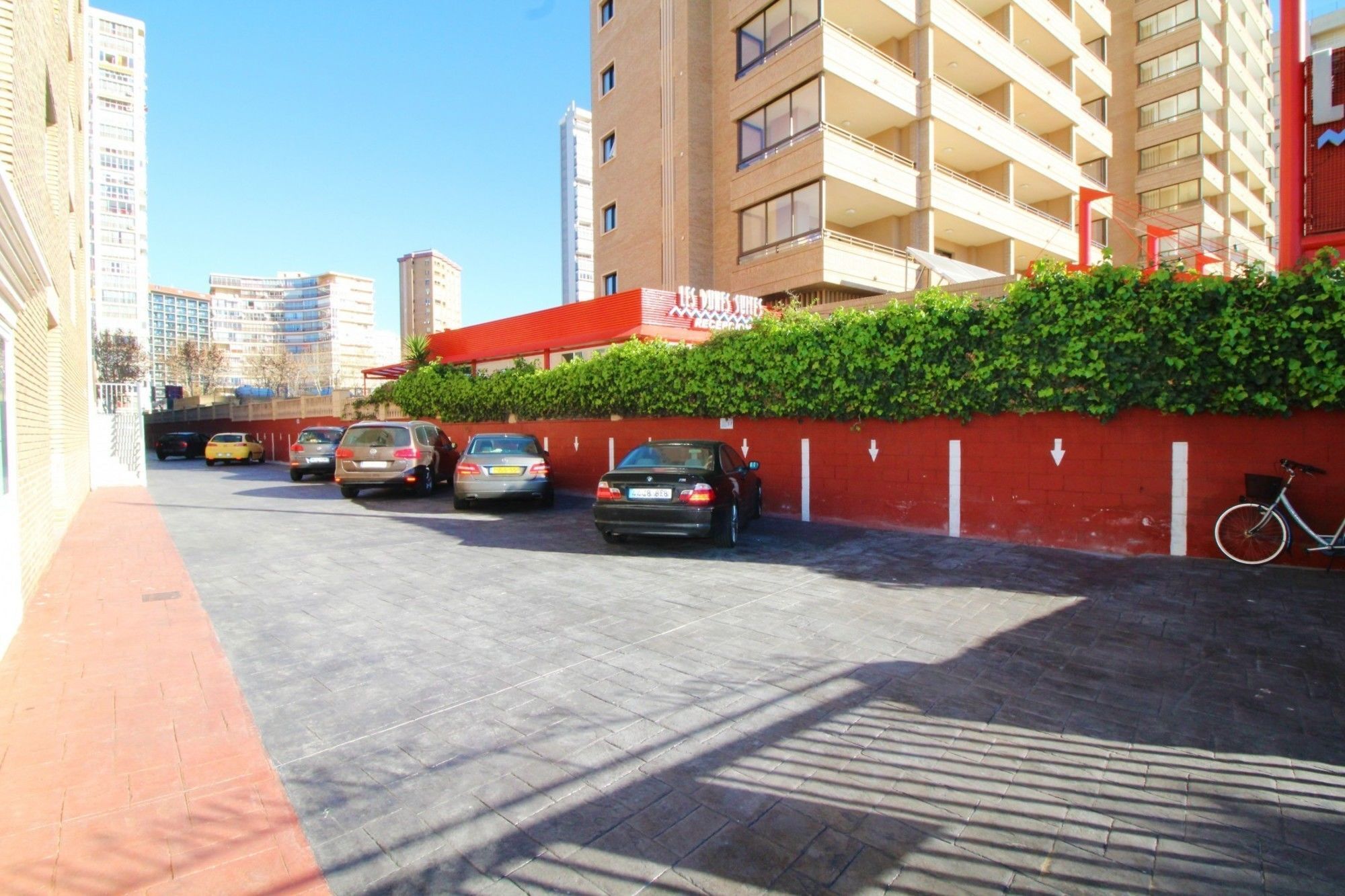 Apartamento Ranchos 22 *