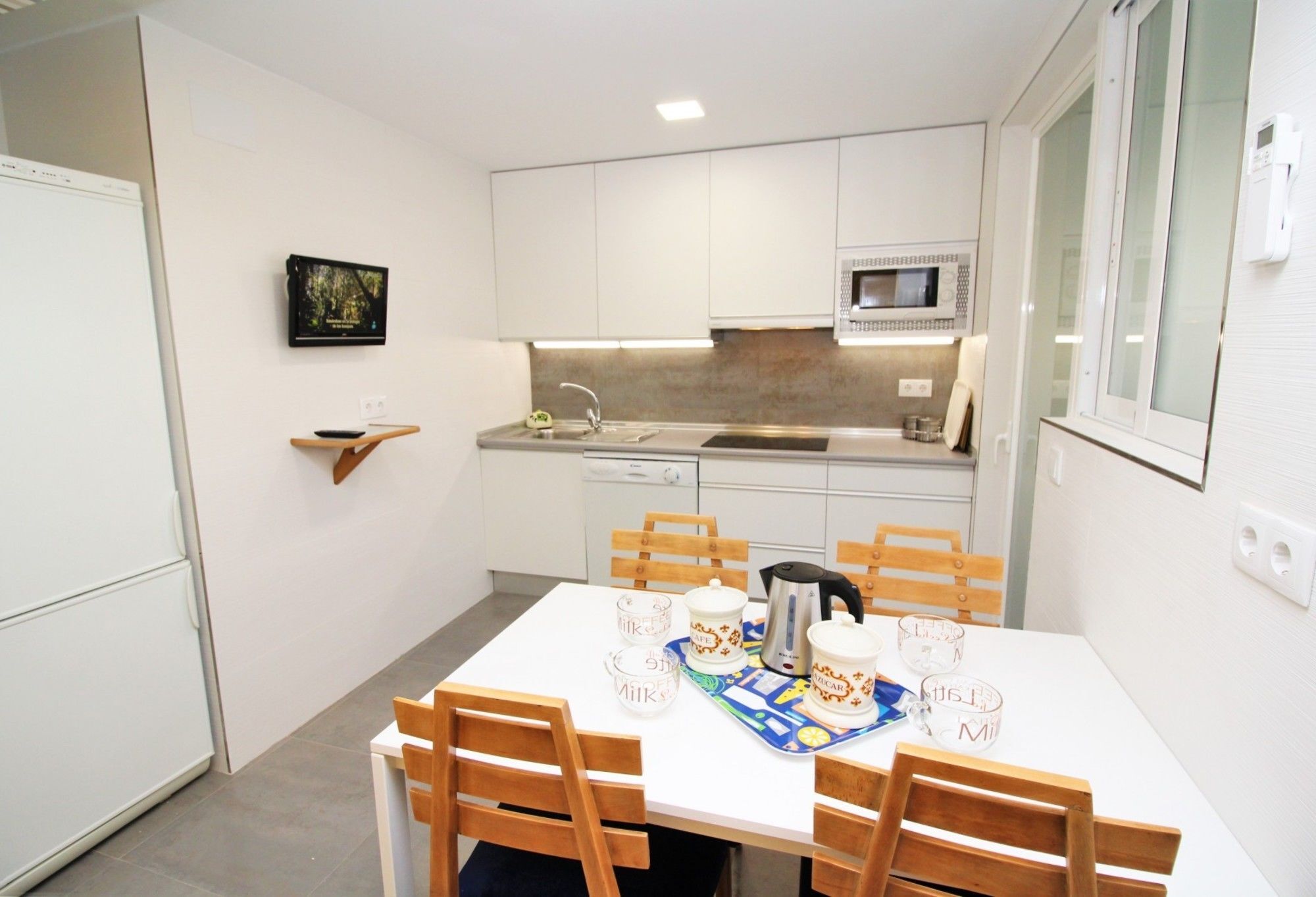 Ranchos 22 Apartamento