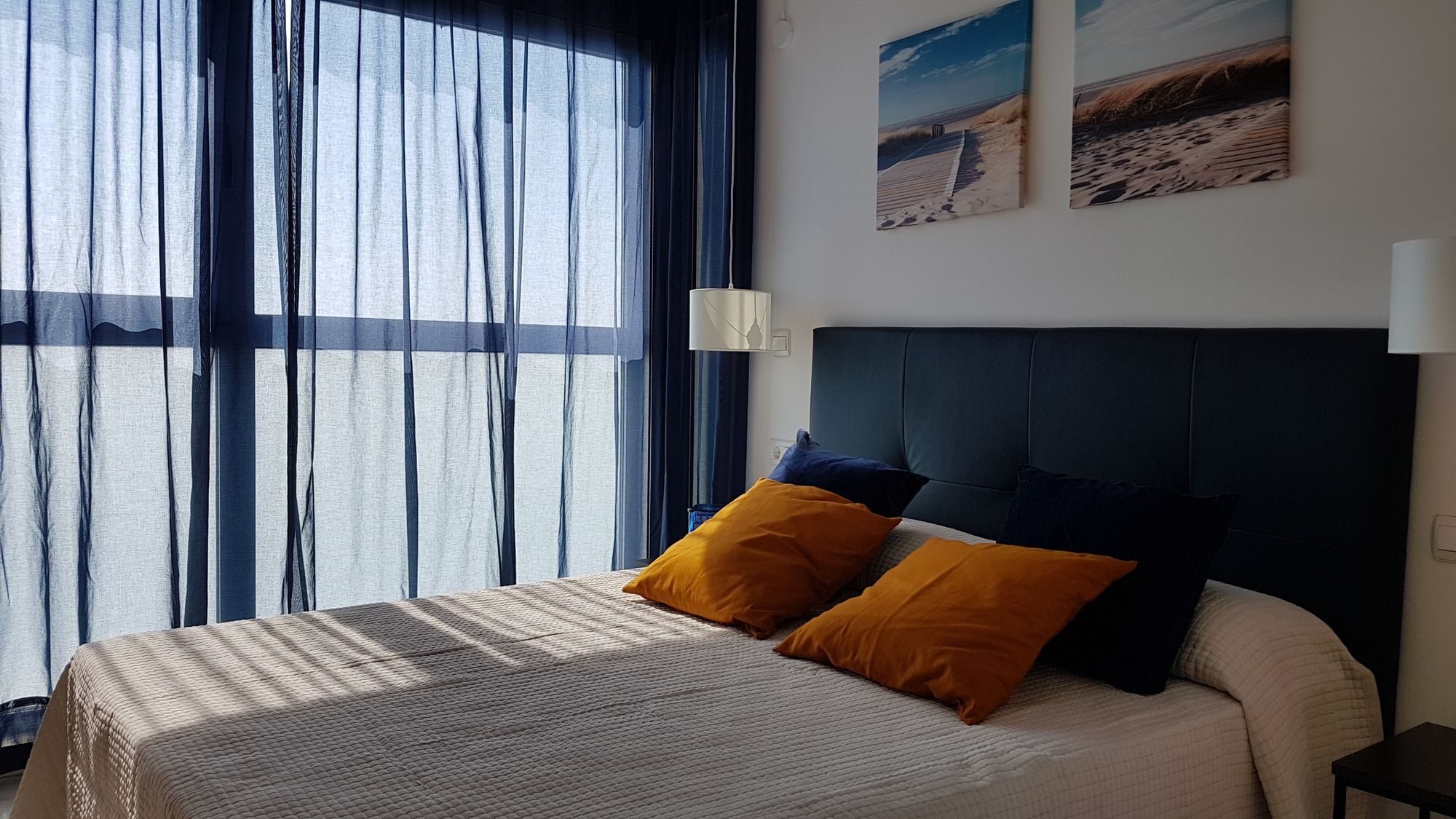 Sky Apartamento *