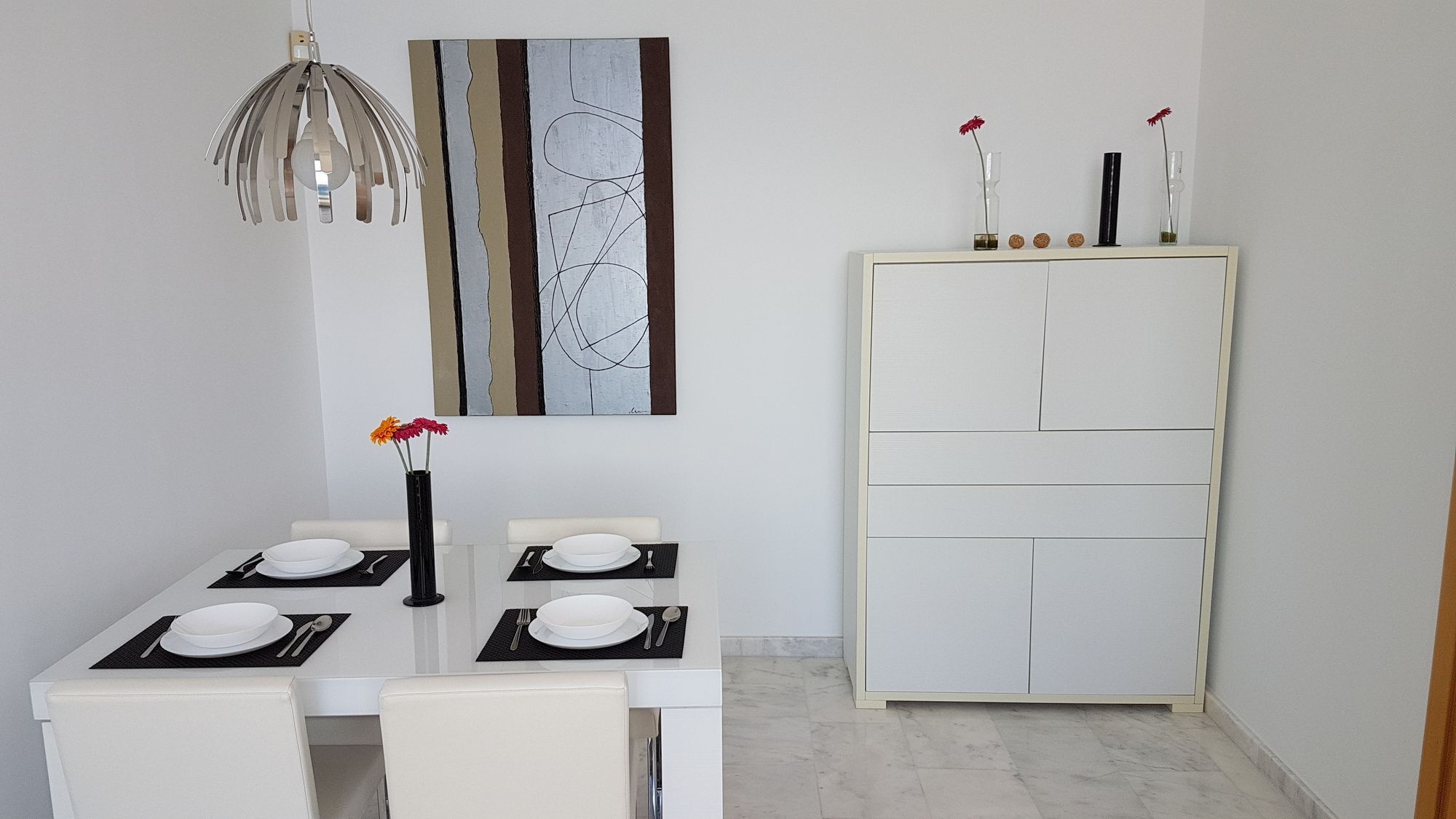 Sky Apartamento *