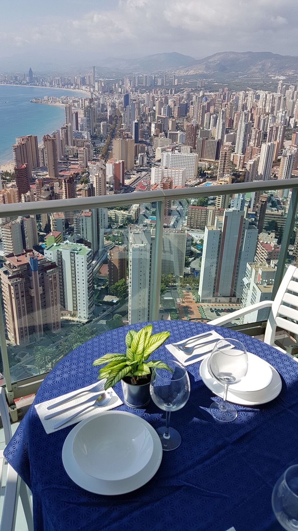 Sky Benidorm
